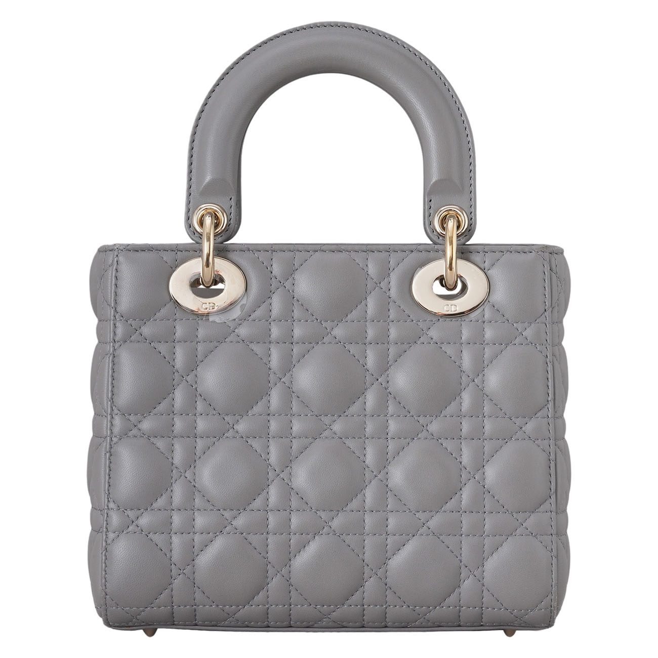 CHRISTIAN DIOR(USED)디올 레이디디올 스몰